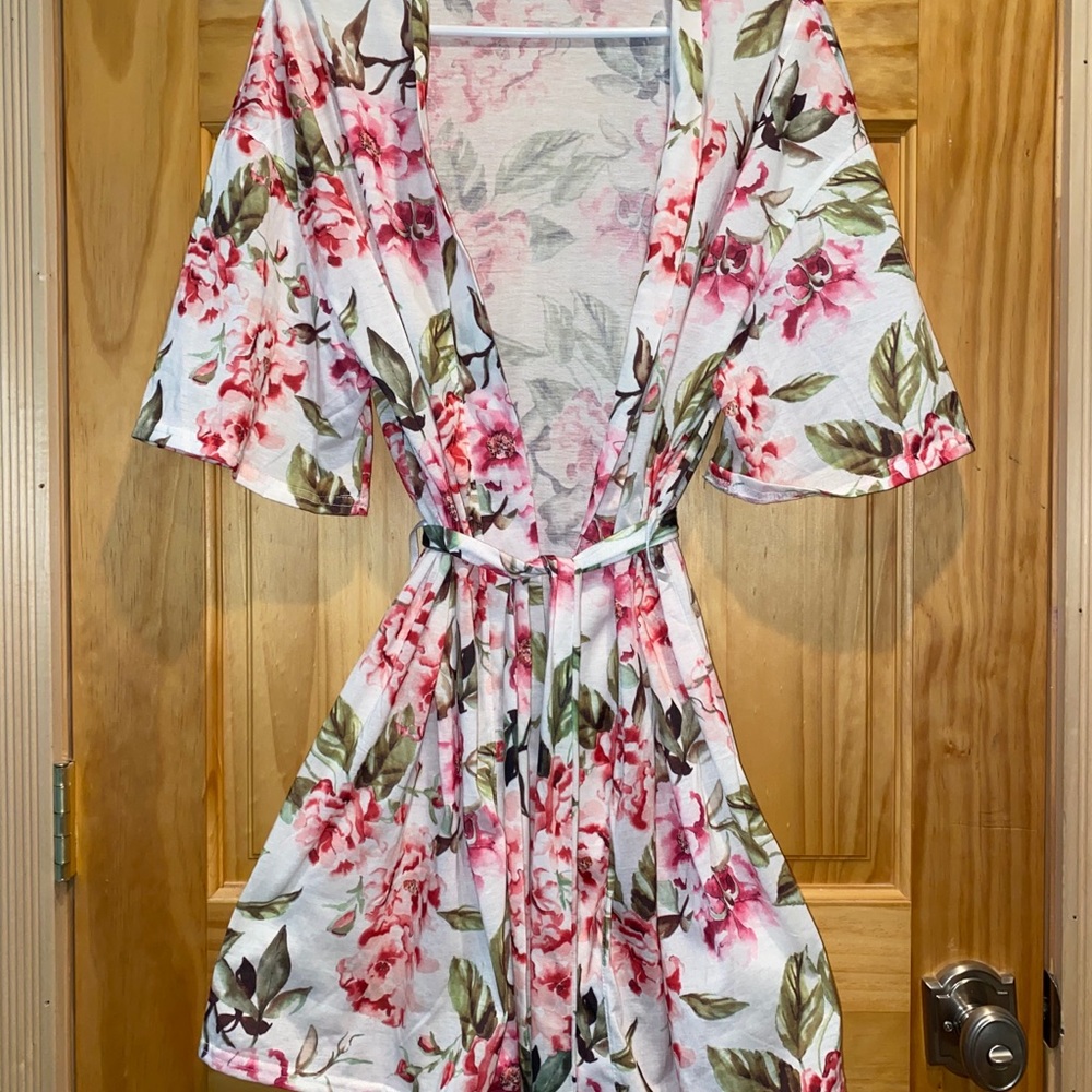 Show me your MuMu Robe - Picture 5 of 6